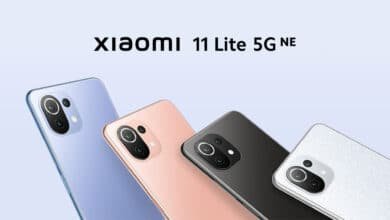 Xiaomi 11 Lite N E 5 G Specifications And Price