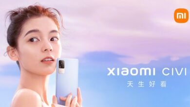 Xiaomi Civi Launched In China With Triple Rear Cameras