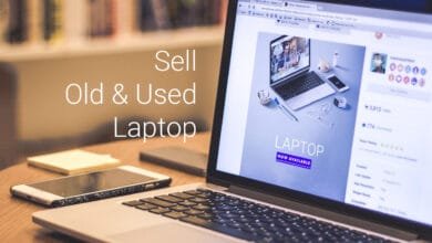 12 Best Websites To Sell Old And Used Laptop For Money