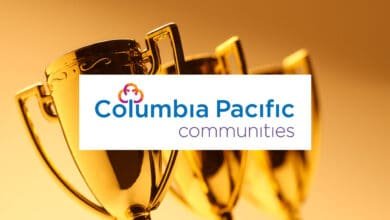 Columbia Pacific Communities One Of The Most Awarded Brands In Marketing