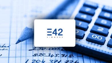 E42 Announced The Receipt Of Series A Investment