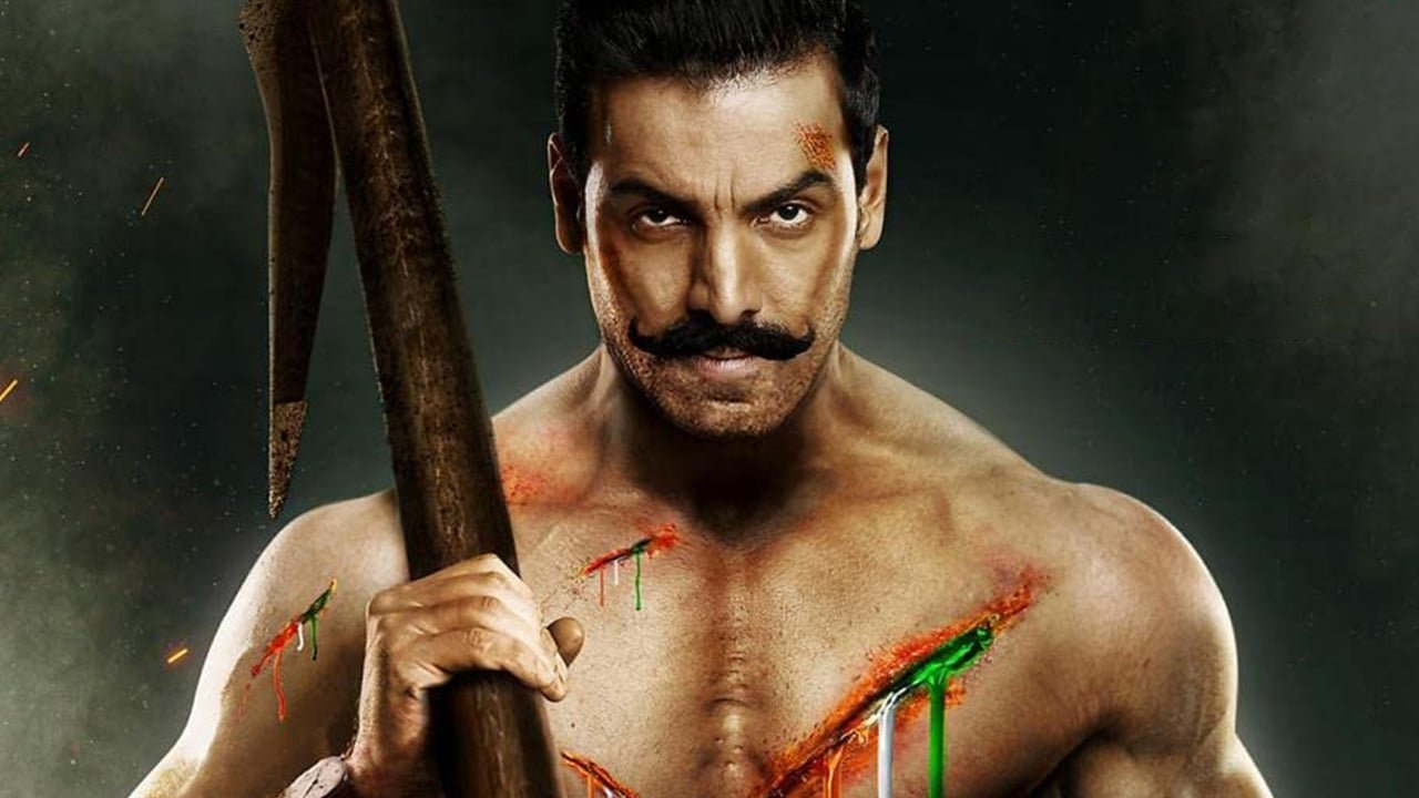 John Abraham Starrer Satyameva Jayate 2 Will Be Release On 25th November