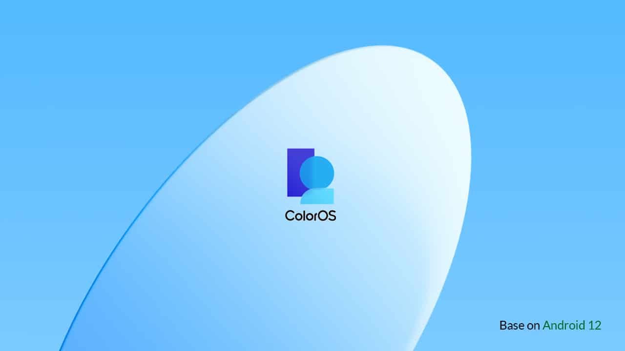 Oppo To Be Launch Color O S 12 Based On Android 12