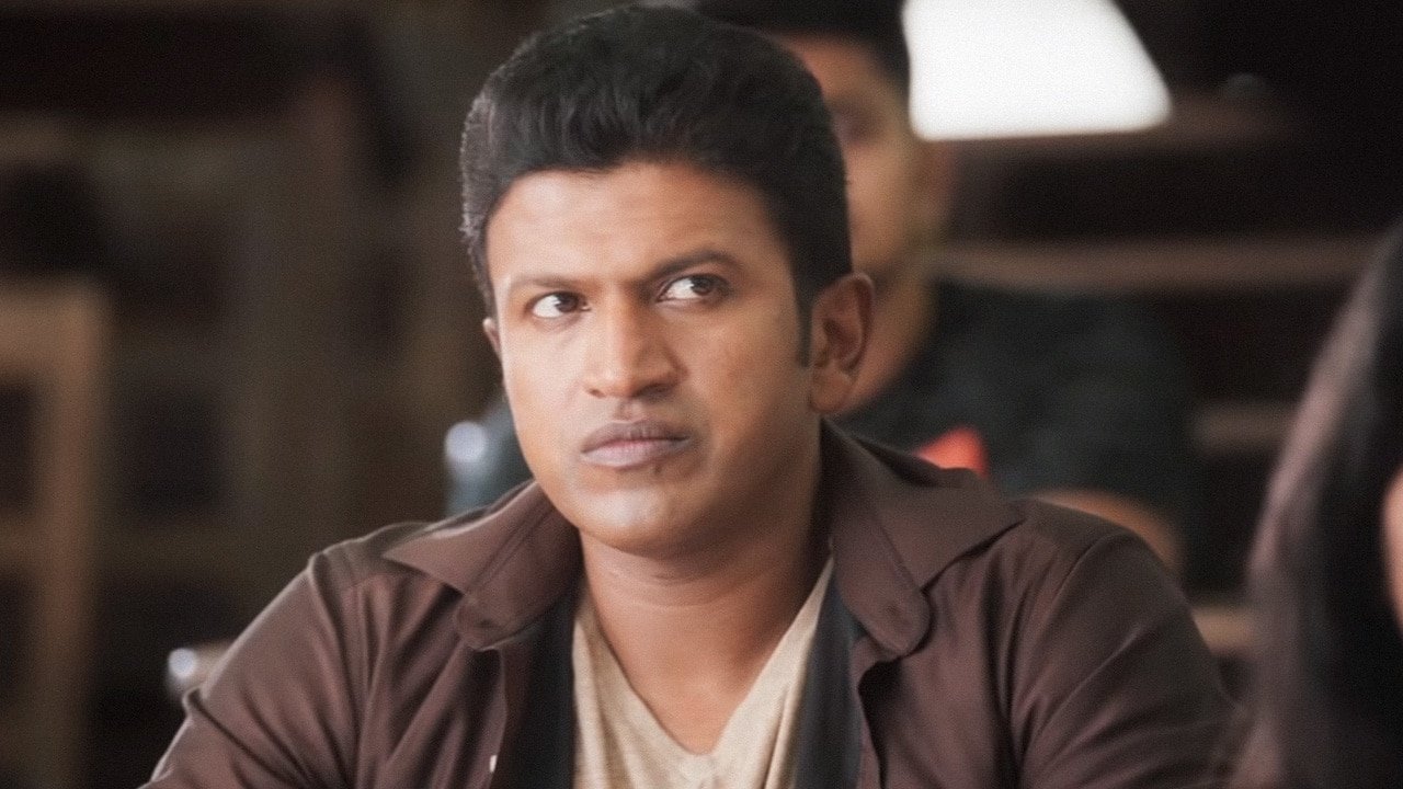 Puneeth Rajkumar Has Died At 46