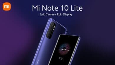 Redmi Note 10 Lite Specifications And Price