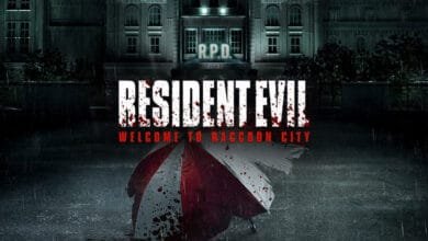 Resident Evil Welcome To Raccoon City Trailer