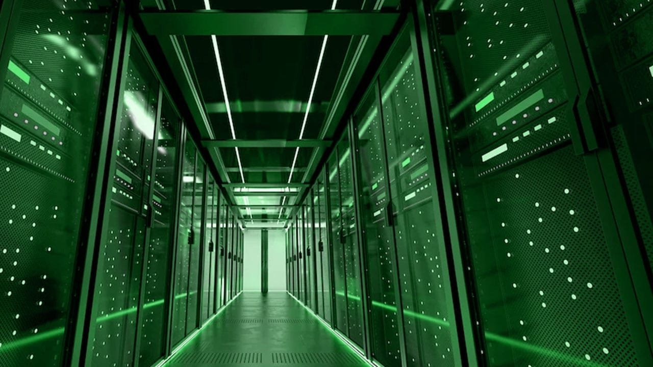 Schneider Electric Held Data Centers Innovation Summit For E S G Agenda