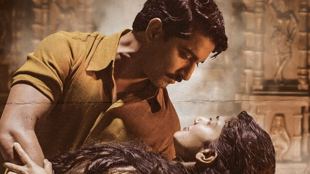 Shyam Singha Roy To Hit Theatres On 24th Dec 2021
