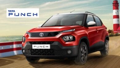 Tata Punch S U V Unvelled In India And Booking Open
