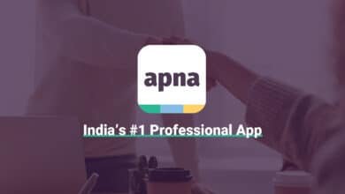 Apna Surge 5 Million New Users