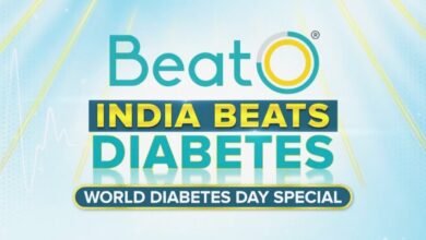 Beat O Launched A Campaign With The Theme Of World Diabetes Day