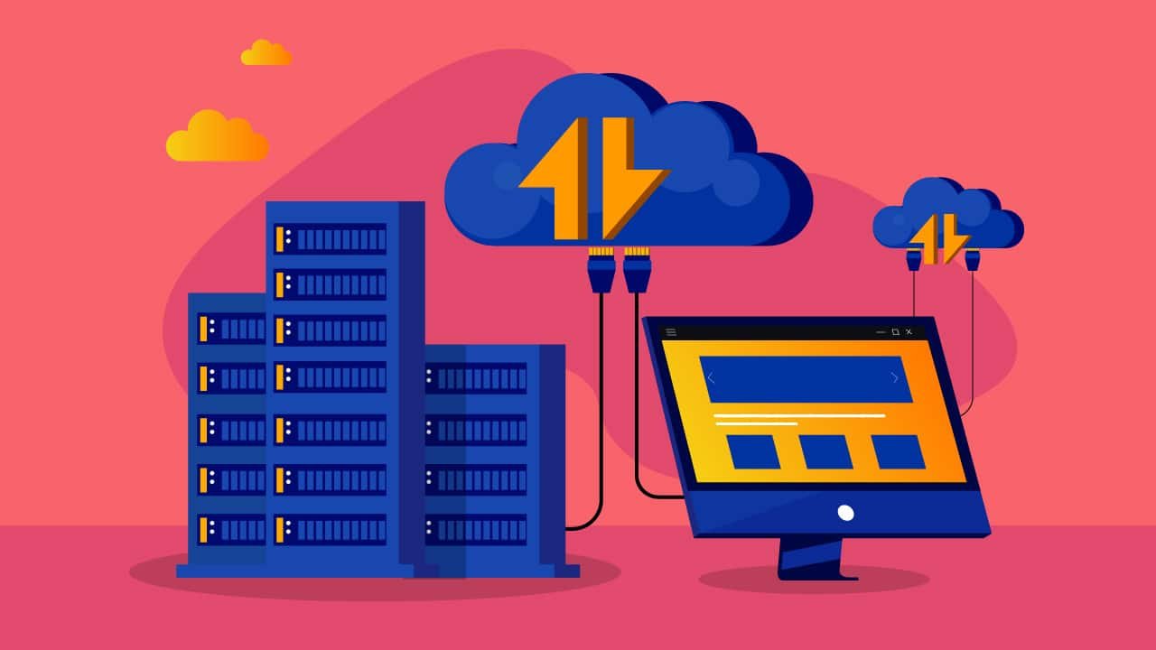 Cloud Hosting Benefits Explained In Details