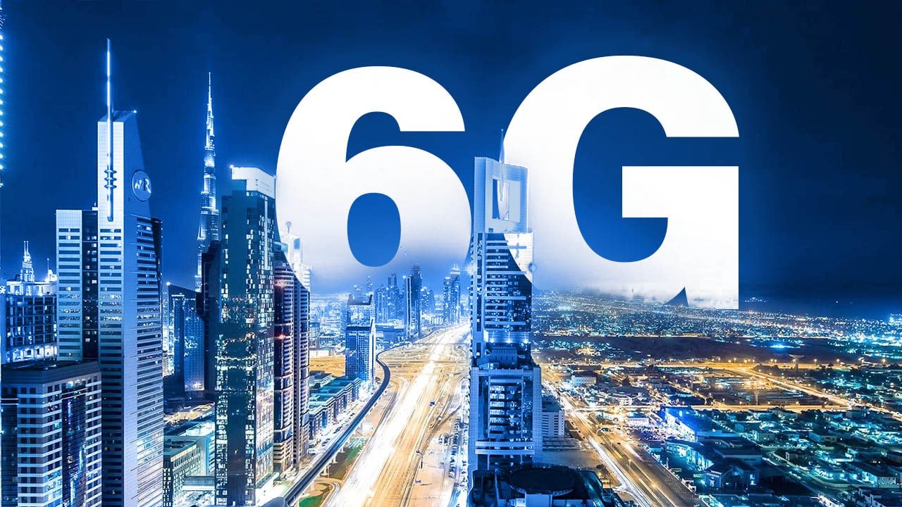 Communication Minister Says 6 G In India Will Roll Out 2023 End