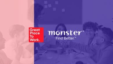 Great Place To Work India Partners With Monster Job Platform