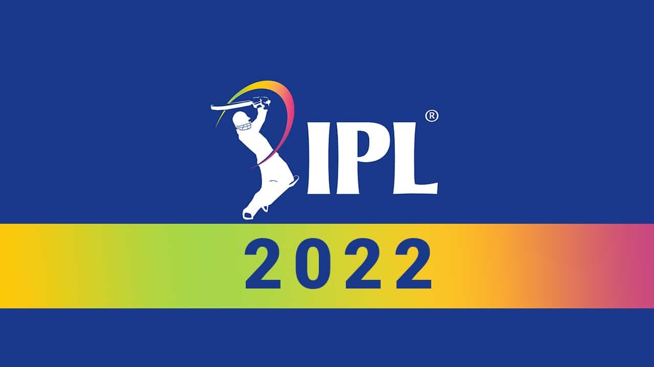 I P L 2022 Kick Off On 2nd Aprli 2022 In Chennai