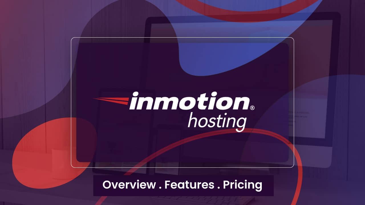 In Motion Web Hosting Review In Details