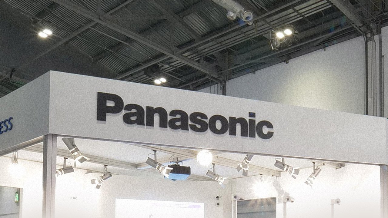 Panasonic Io T Solution For Indian