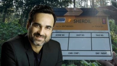 Pankaj Tripathi Start Shooting For Sherdul