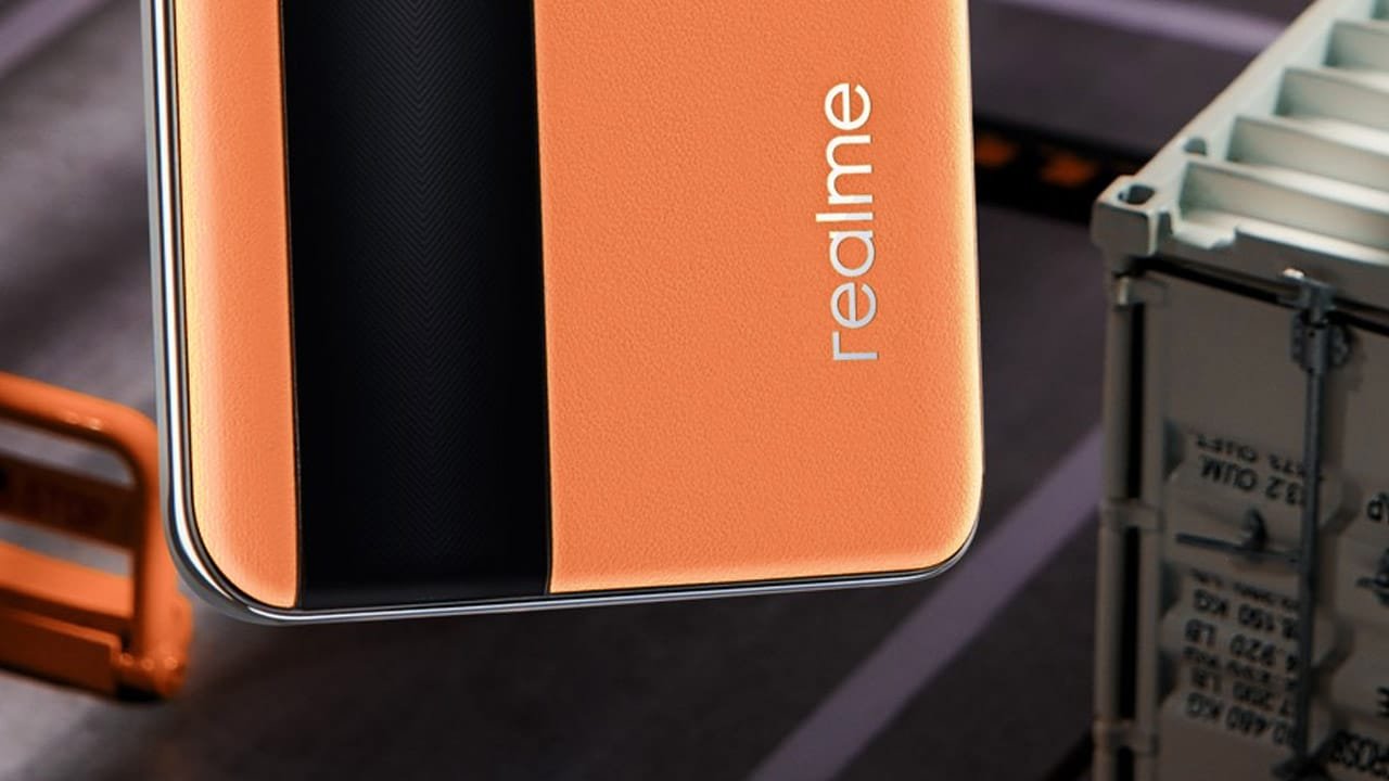 Realme G T 2 Pro Leaked Specifications