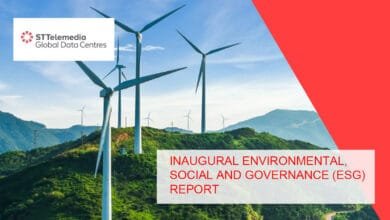S T T G D C Environmental And Governance Report
