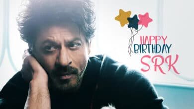 Shah Rukh Khan Birthday On 2nd October And S R K Turns 56