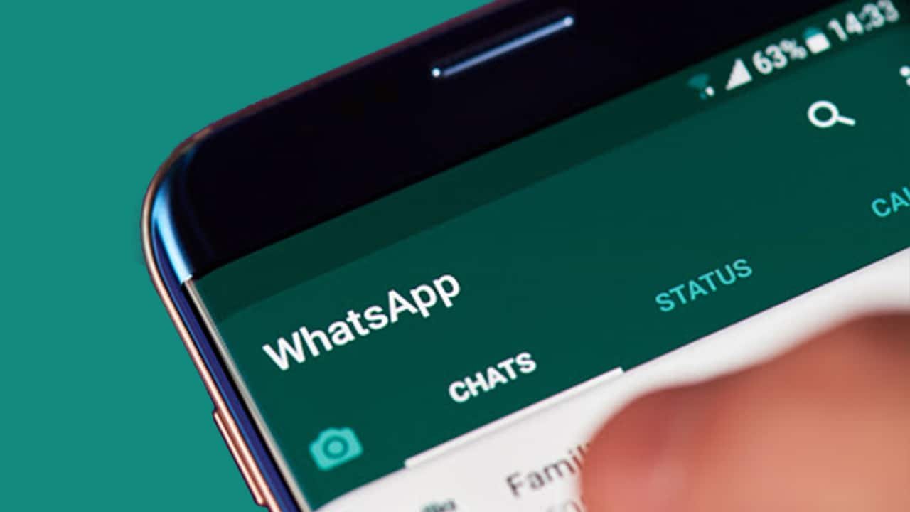 Whats App Last Seen Status New Update