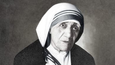Bank Accounts Of Mother Teresa Frozen