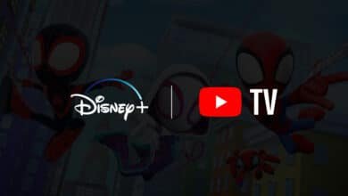 Disney And Google You Tube T V Have Reached Distribution Deal 01