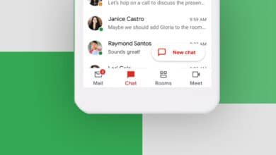 Google Chat Allow To Make 11 Audio And Video Calls