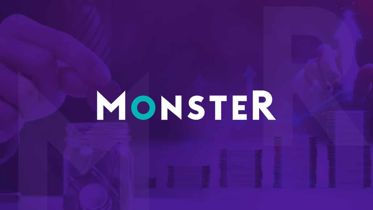 Monster Job Rises Inr 137 Crore 5 Lakh Funding