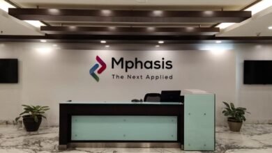 Mphasis 37th To 69th Corporate Sustainability Assessment Report