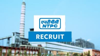 N T P C Recruit At Assistant Law Officers