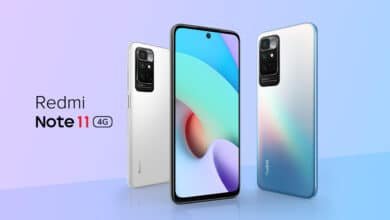 Redmi Note 11 4 G Will Available In India
