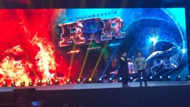 Salman Khan Annouces Bajrangi Bhaijaan 2 At R R R Event In Mumbai