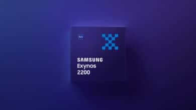 Samsung Exynos 2200 With A M D R D N A 2 Graphics