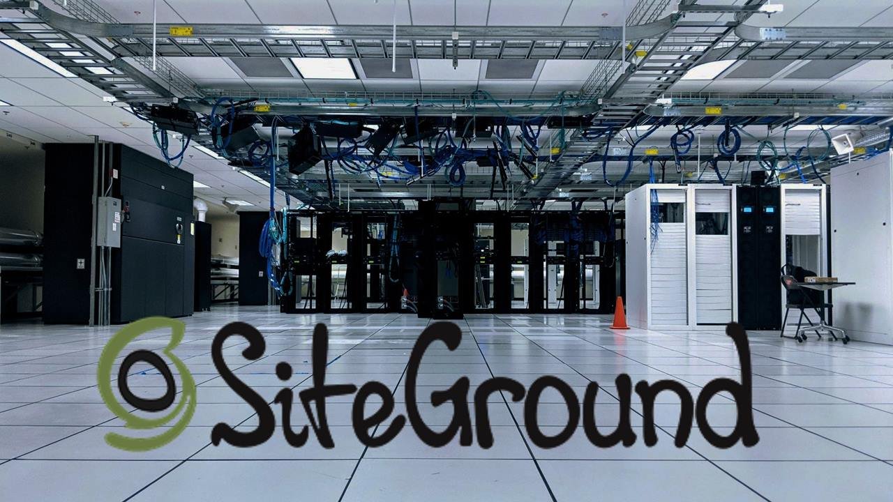 Site Ground Hosting Overview And Features Explained