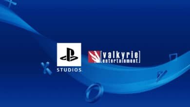 Sony Buy Valkyrie Entertainment