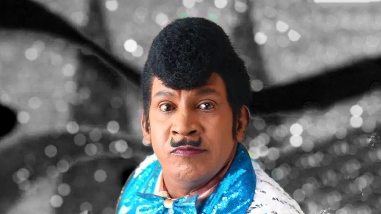 Tamil Actor Comedian Vadivelu Hospitalized