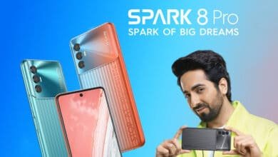 Tecno Spark 8 Pro Launch In India