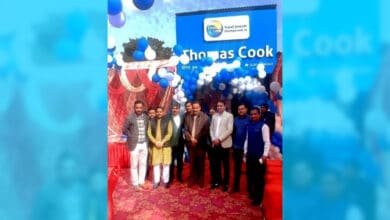 Thomas Cook India Expands Presence In Haryana