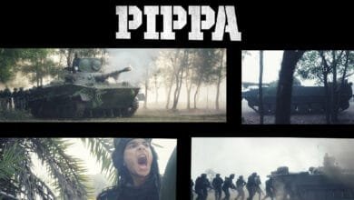 Upcoming Cinema Pippa Release Date
