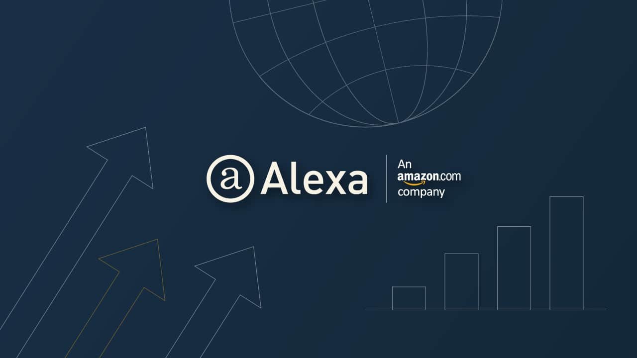 Website Ranking Alexa Shut Down By Amazon