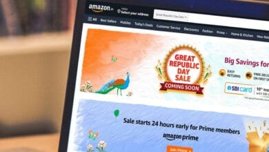 Amazon Great Republic Day Sale Started From 17th January 2022