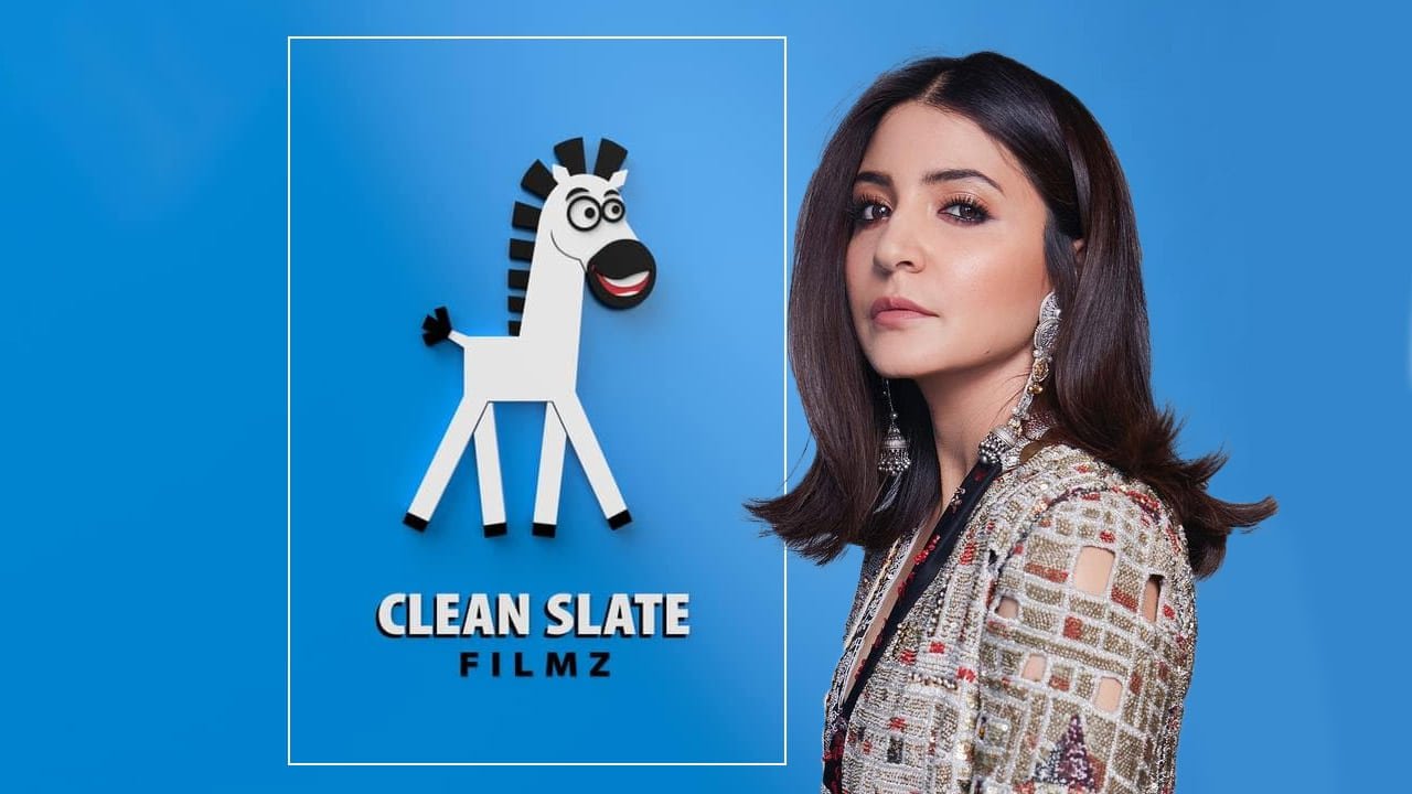 Clean Slate Filmz Ties Up With Netflix And Amazon