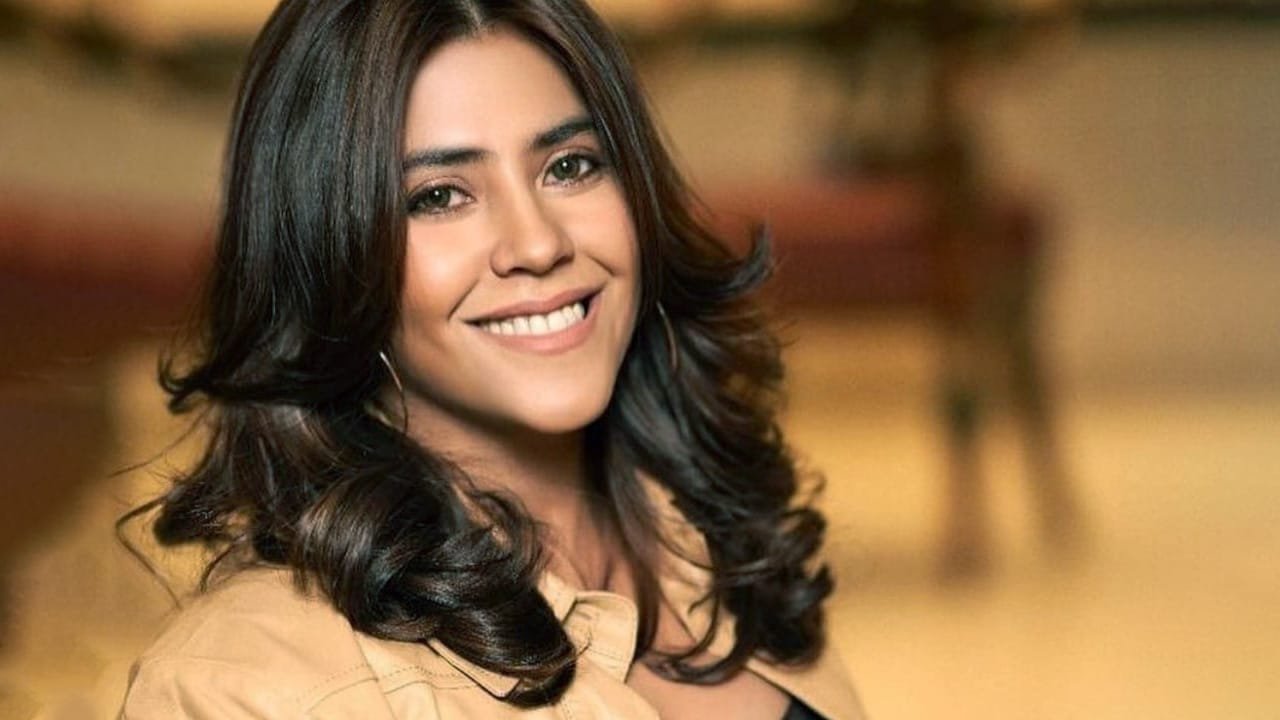 Ekta Kapoor Tests Positive For Covid 19