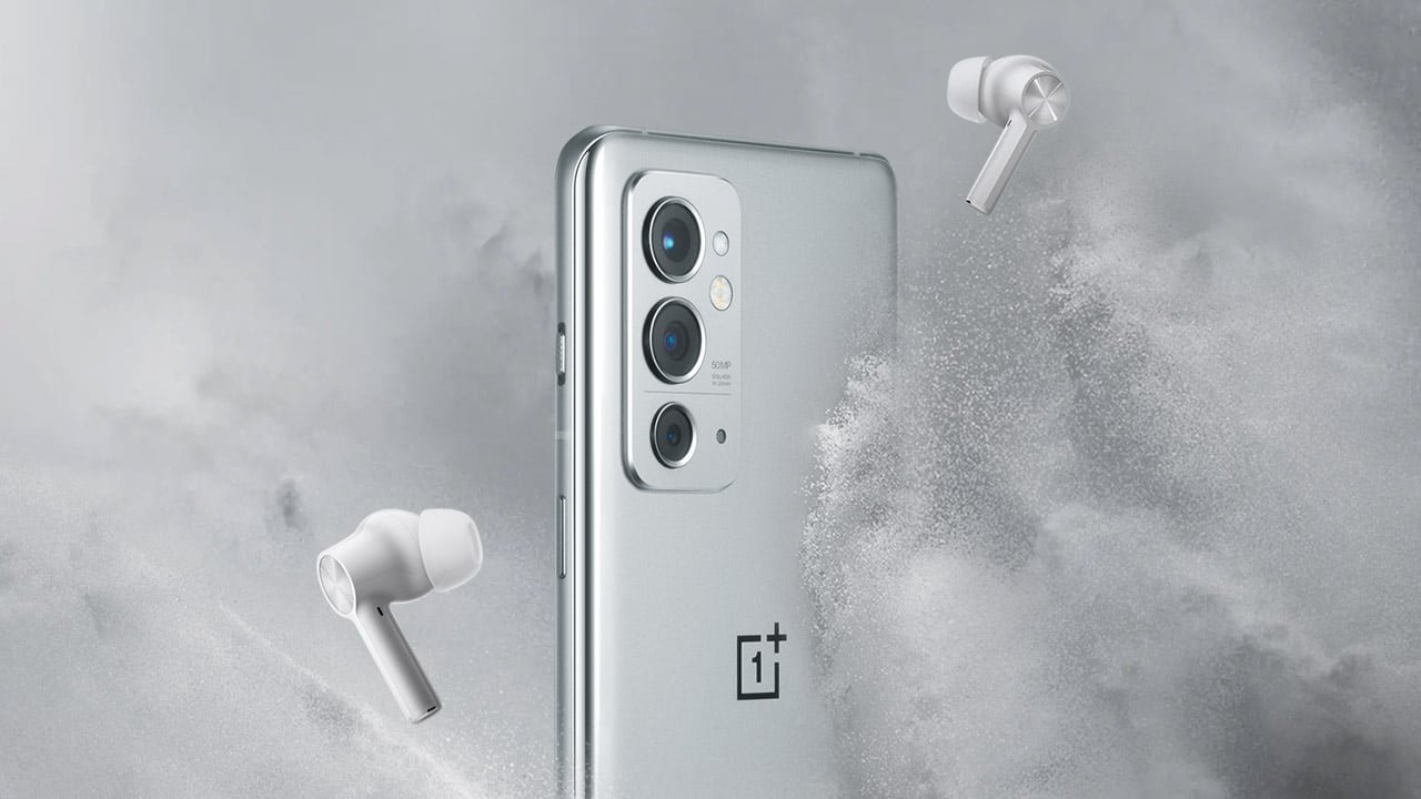 Oneplus Winter Edition Launches One Plus 9 R T And Oneplus Buds Z2