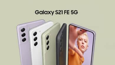 Samsung Galaxy S21 F E 5 G Pre Order In India