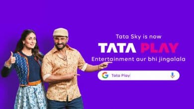 Tata Sky Is Now Rebranded As Tata Play