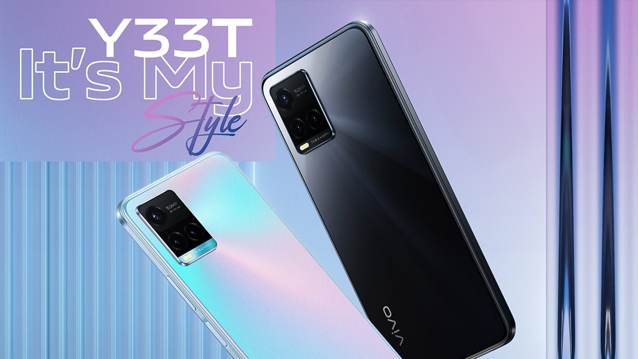 Vivo Y33 T Launch In India