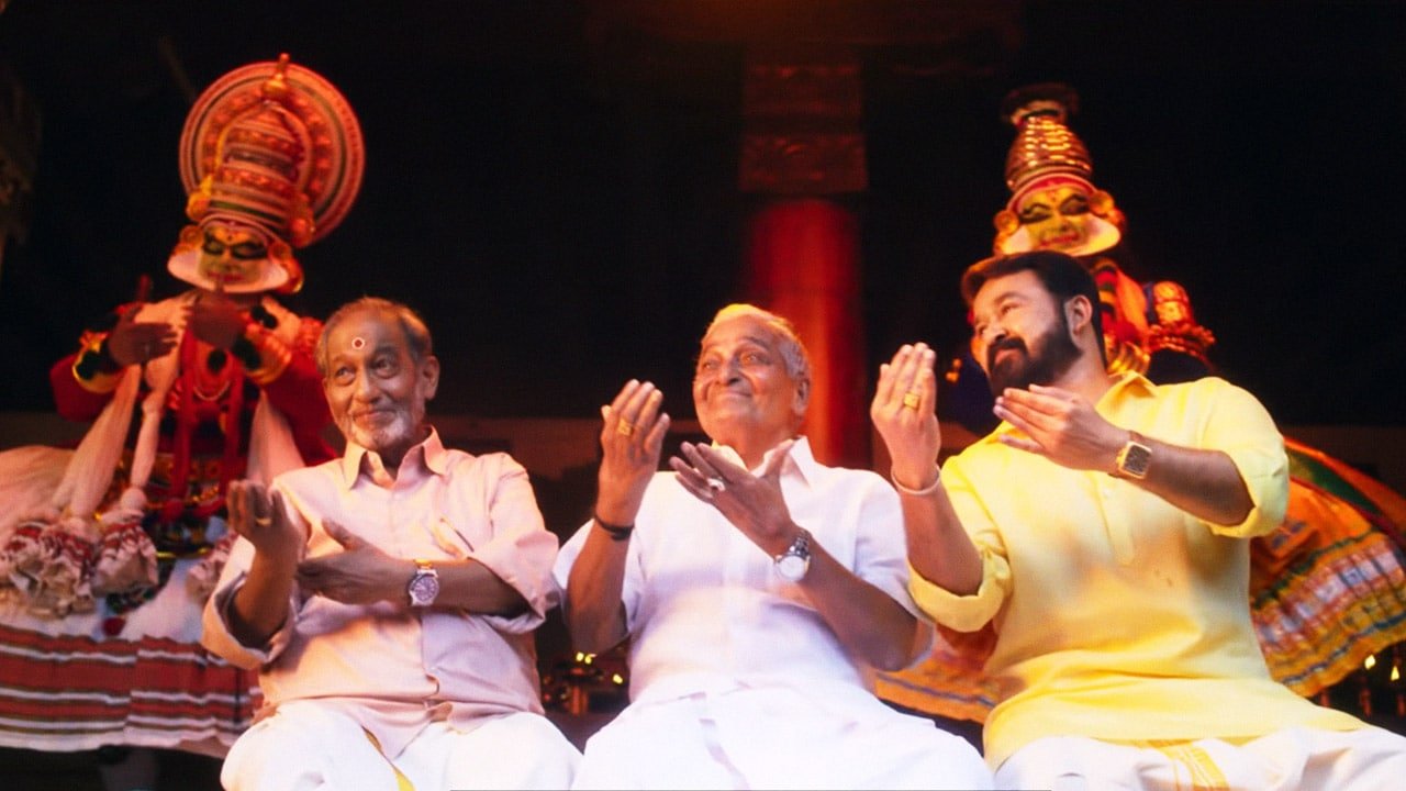 Aaraattu Will Be Release On Theatres